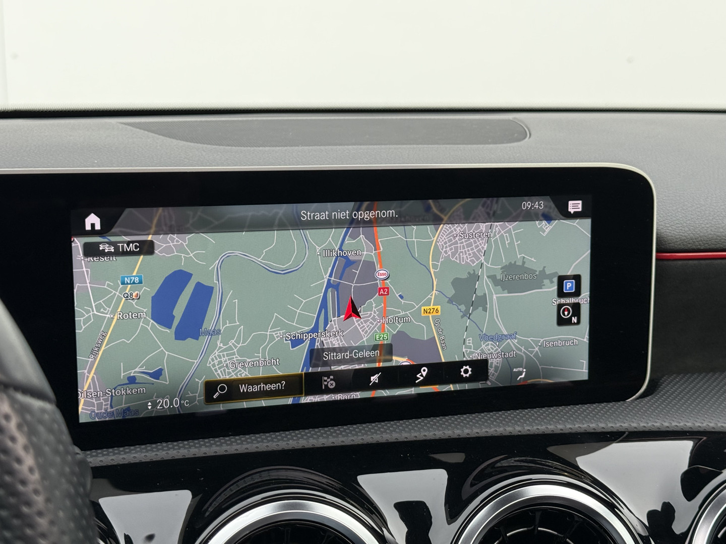 Mercedes-Benz Mercedes-Benz