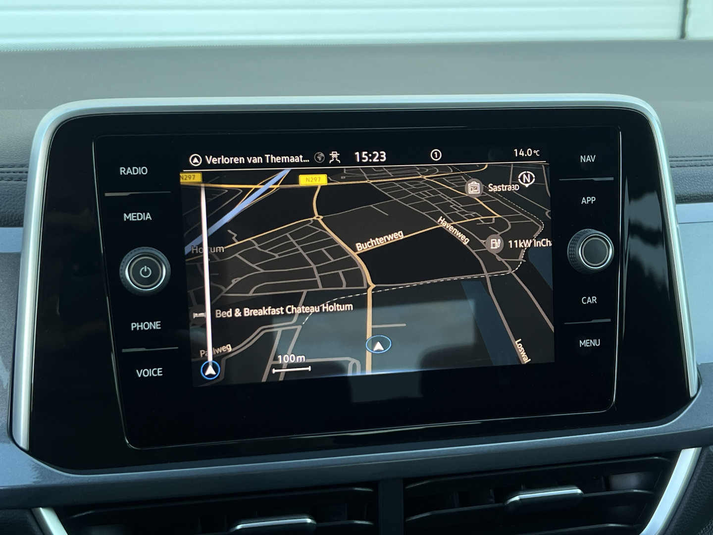 Volkswagen Volkswagen