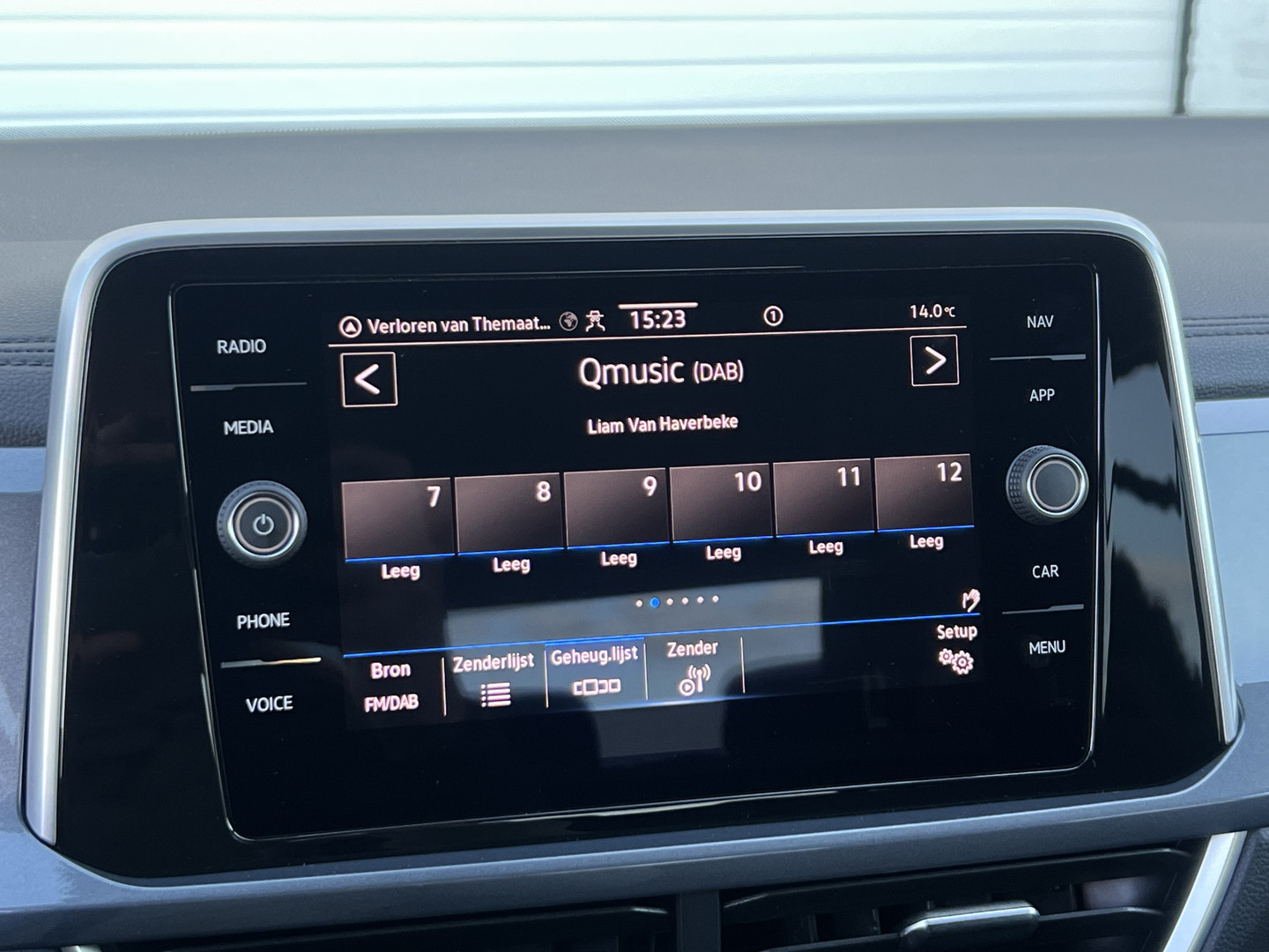 Volkswagen Volkswagen