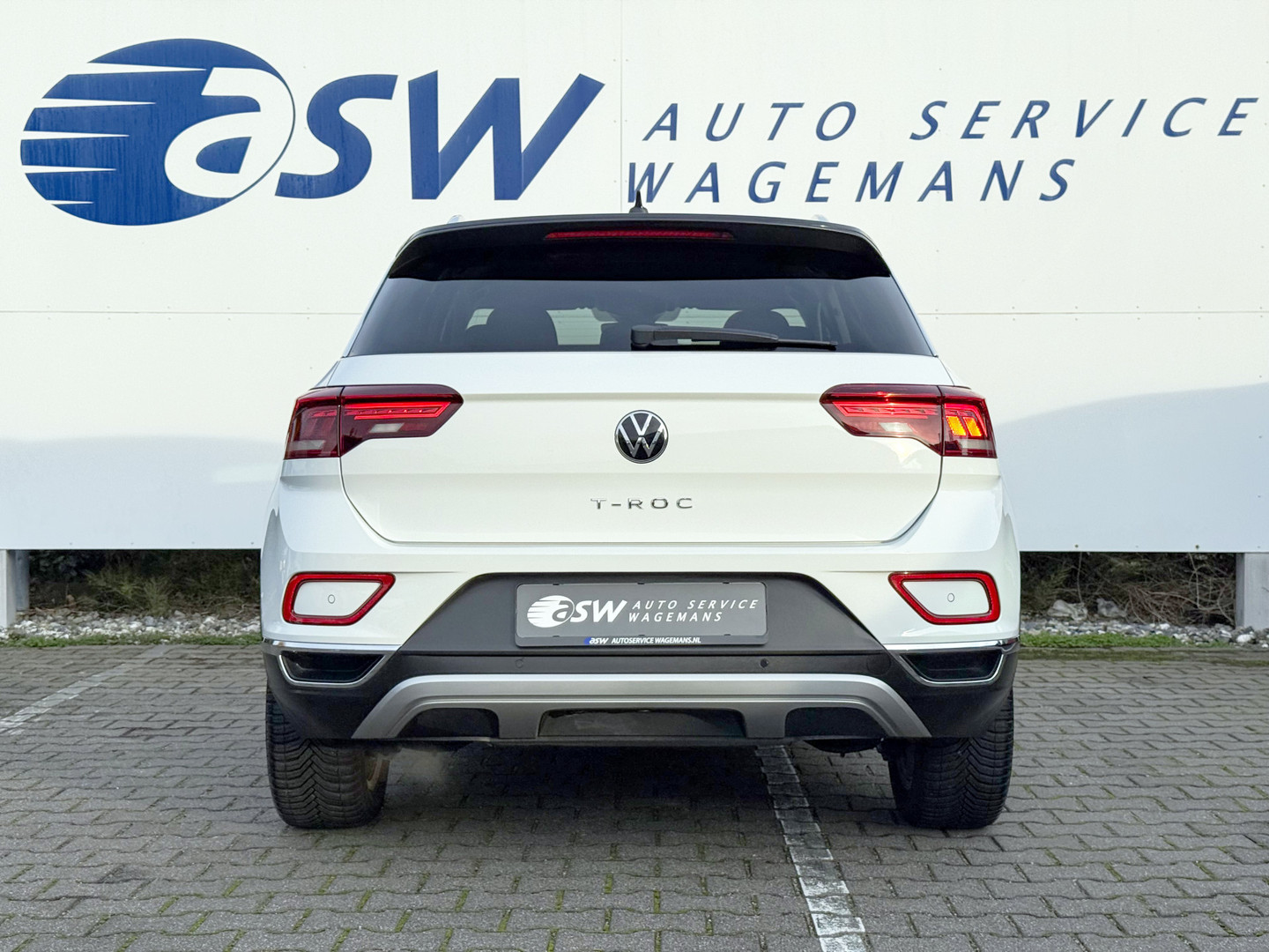 Volkswagen Volkswagen