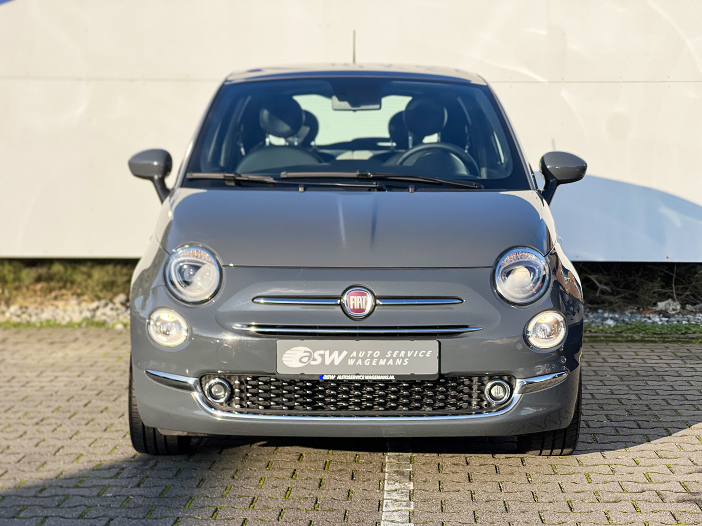Fiat Fiat