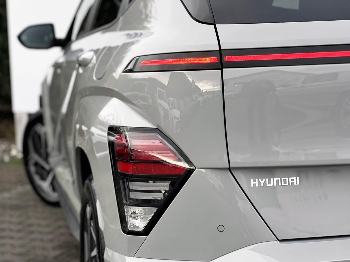 Hyundai Hyundai