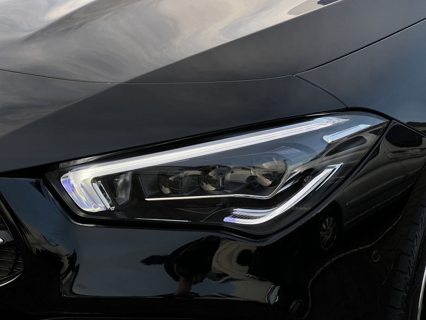 Mercedes-Benz Mercedes-Benz