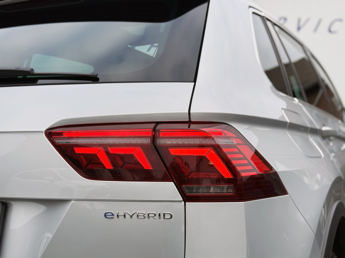 Volkswagen Volkswagen