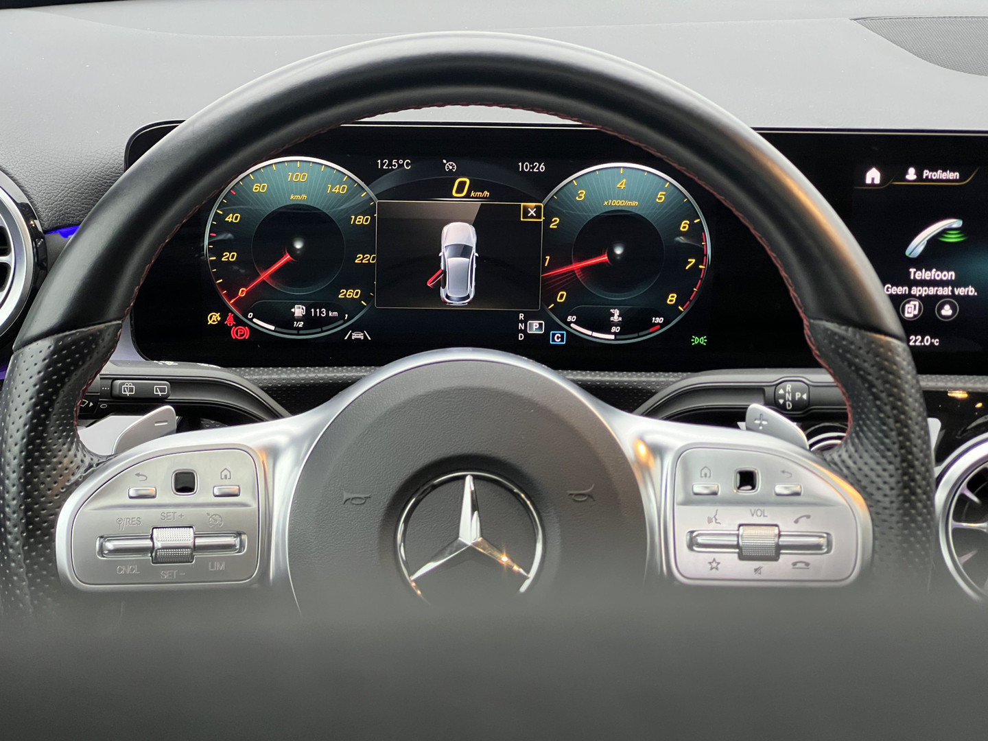 Mercedes-Benz Mercedes-Benz