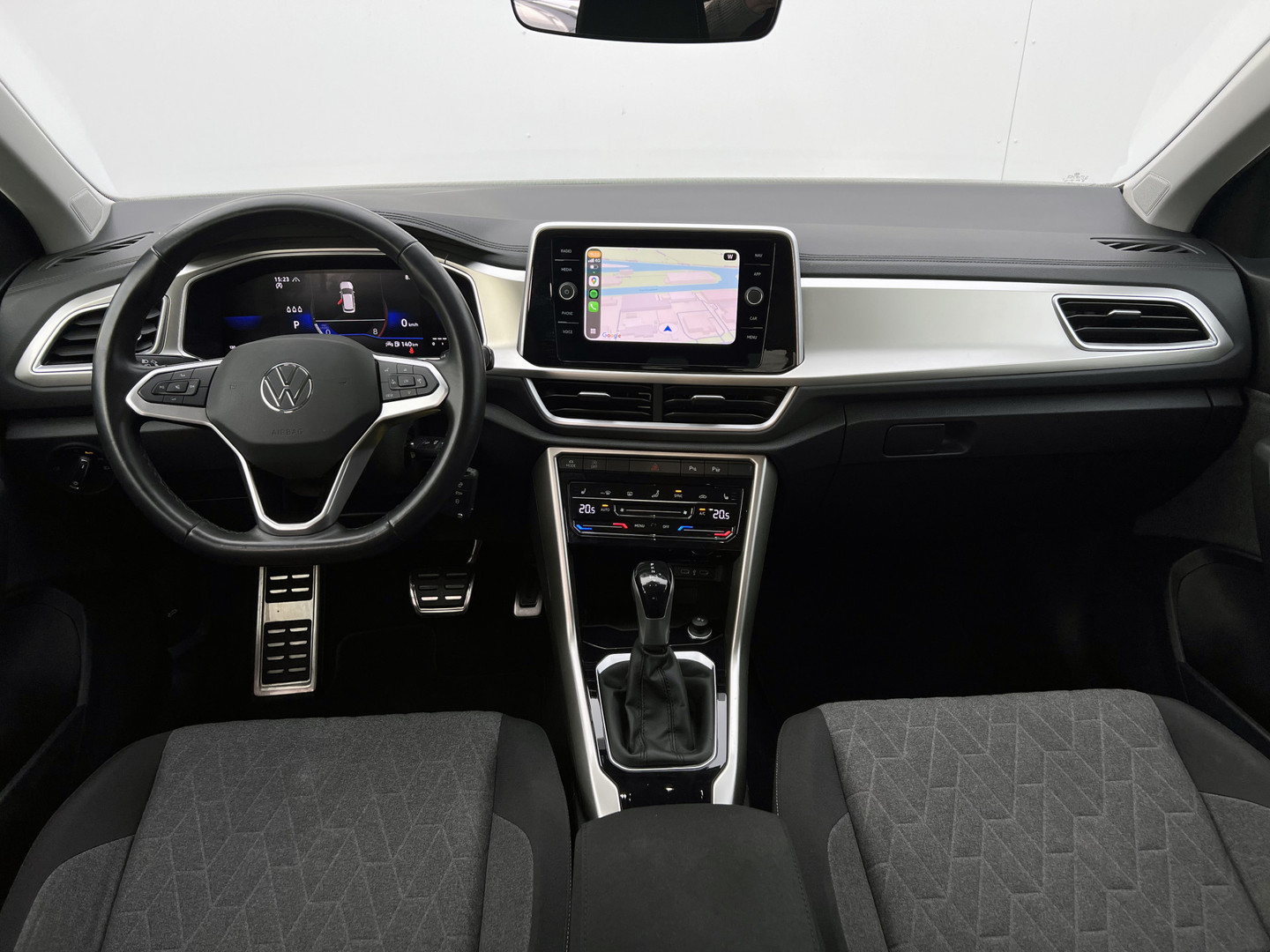 Volkswagen Volkswagen