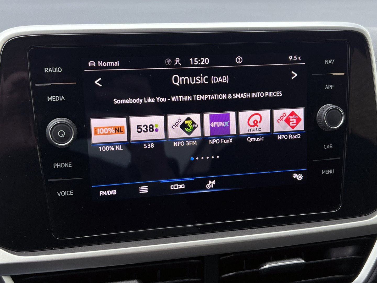 Volkswagen Volkswagen