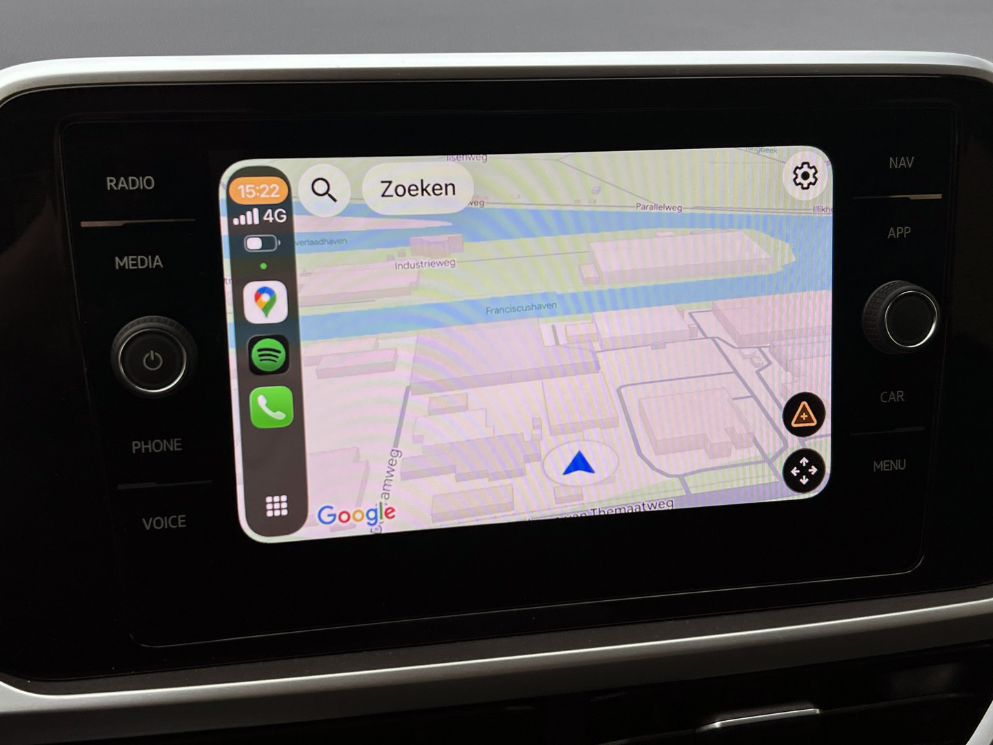 Volkswagen Volkswagen