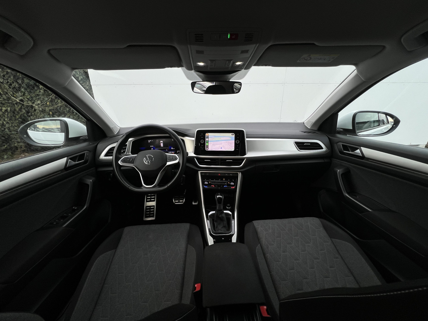 Volkswagen Volkswagen