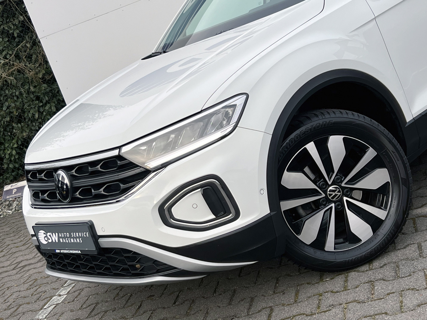 Volkswagen Volkswagen