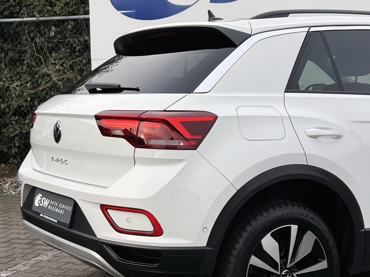 Volkswagen Volkswagen