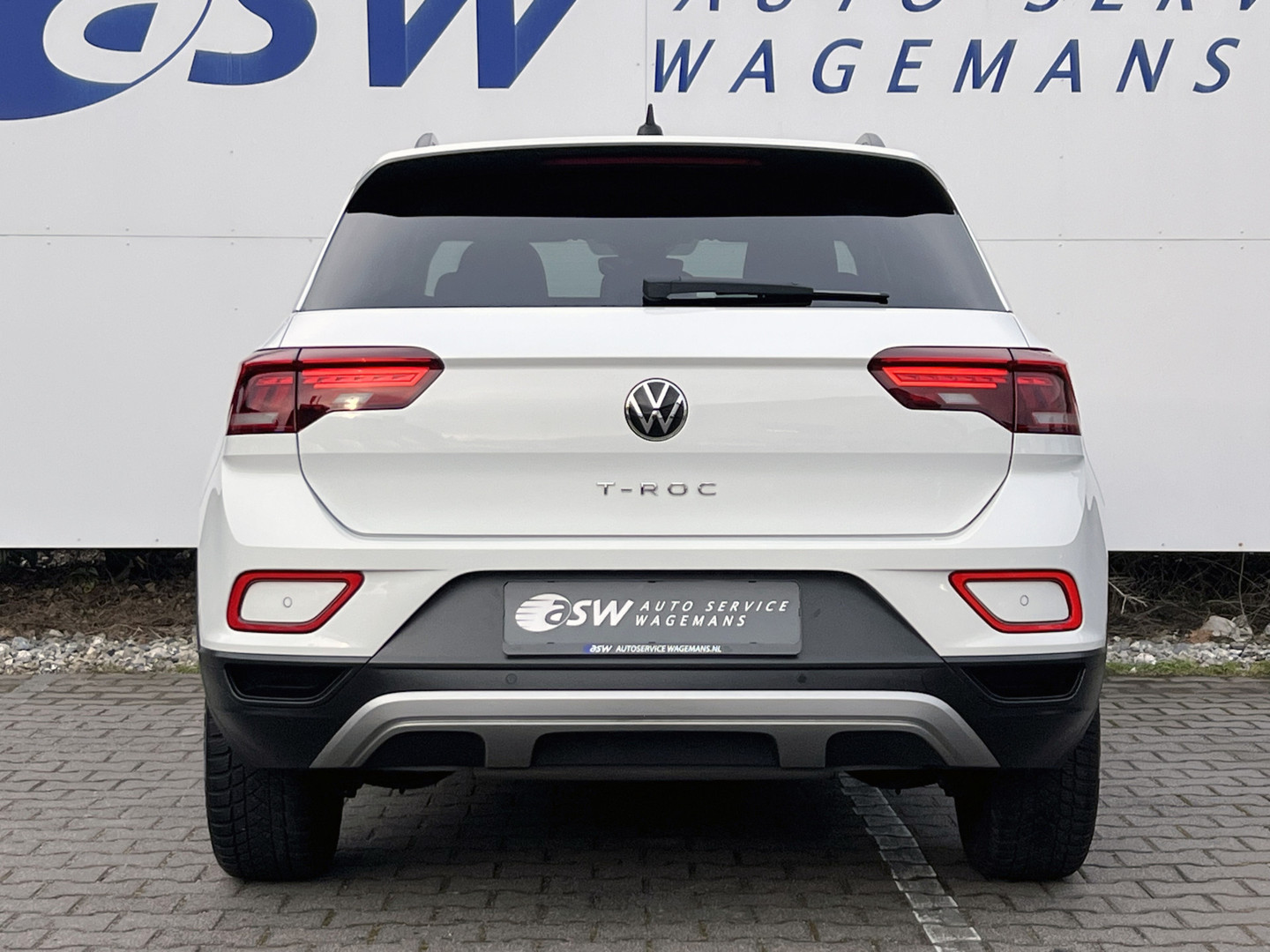 Volkswagen Volkswagen
