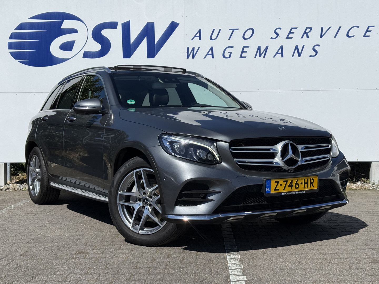 Mercedes-Benz