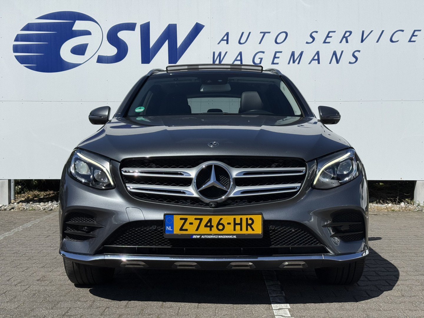 Mercedes-Benz