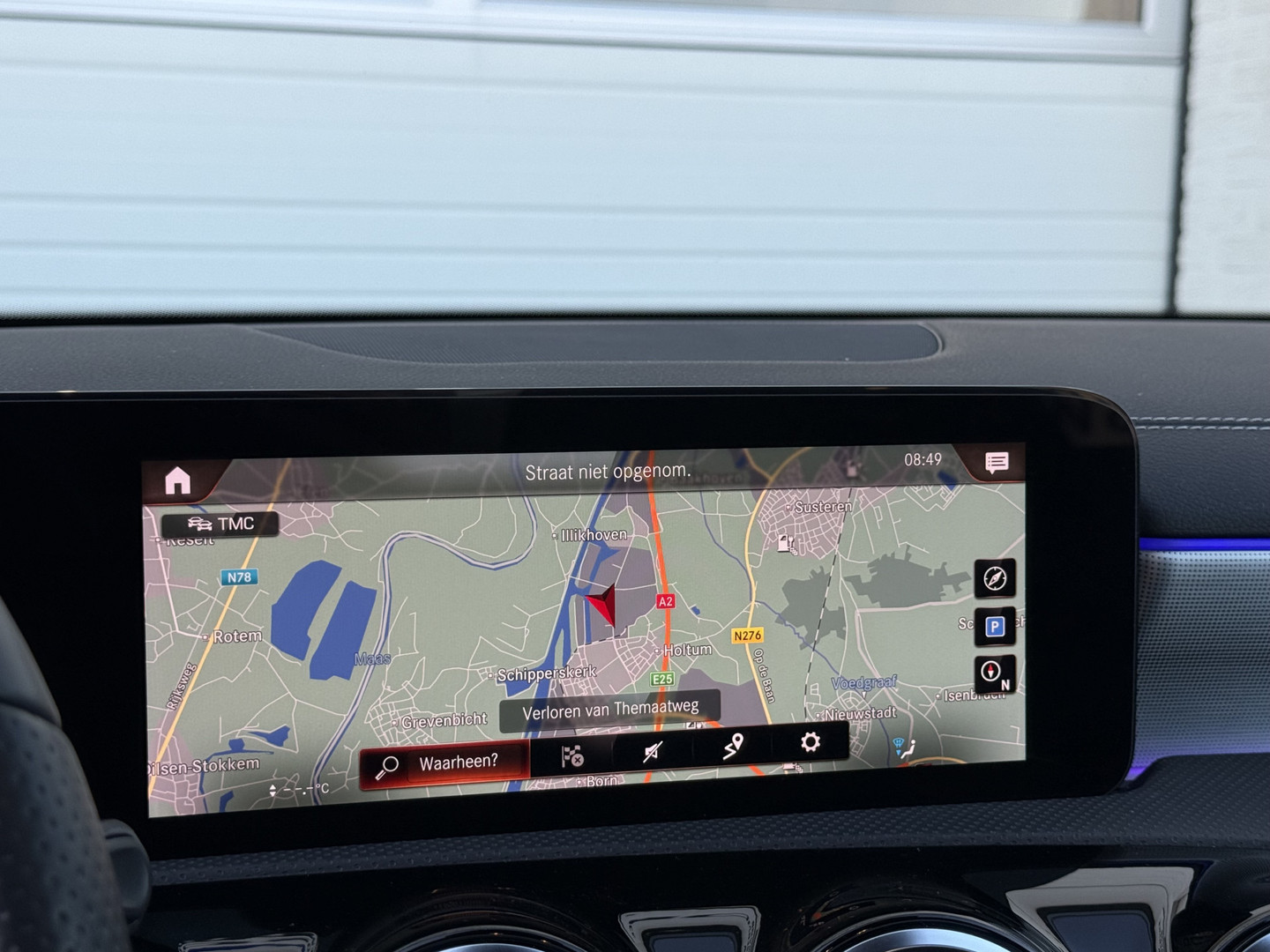 Mercedes-Benz Mercedes-Benz