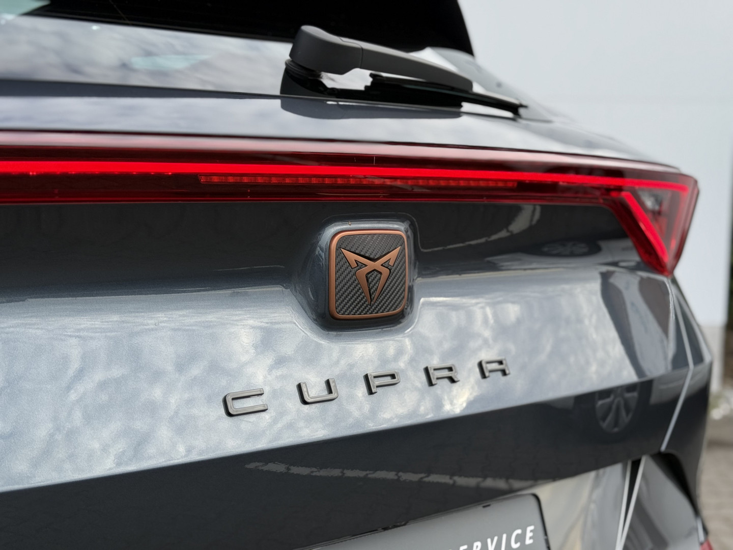 CUPRA