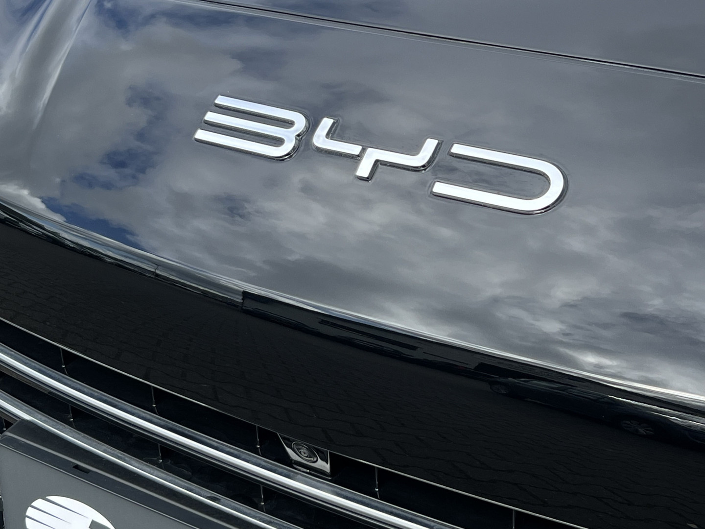 BYD