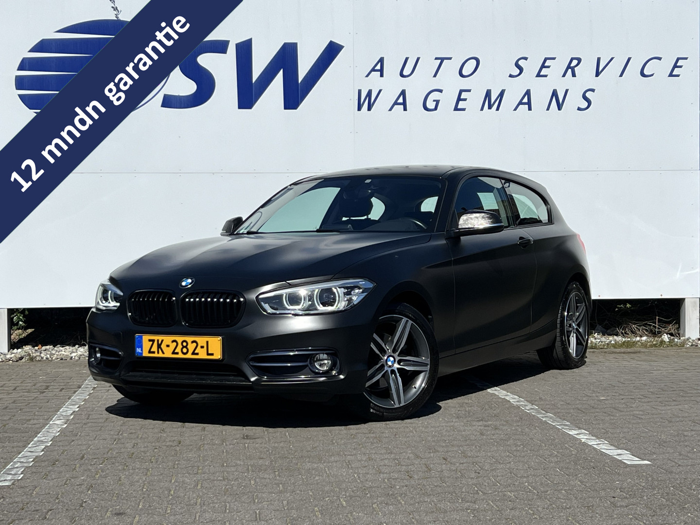 BMW