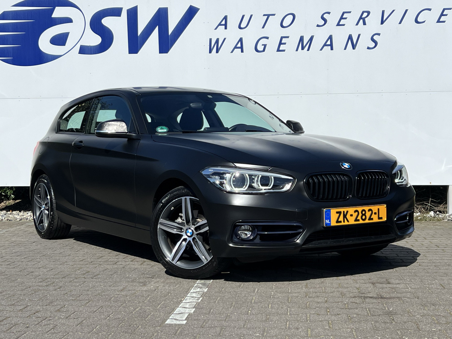 BMW
