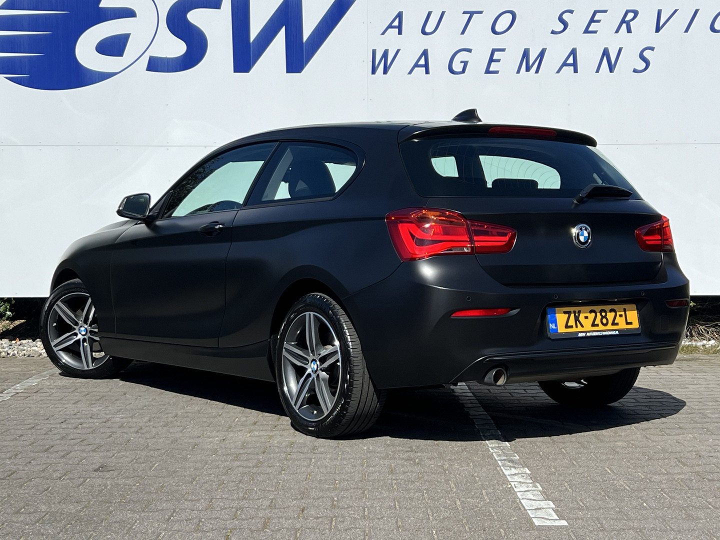 BMW