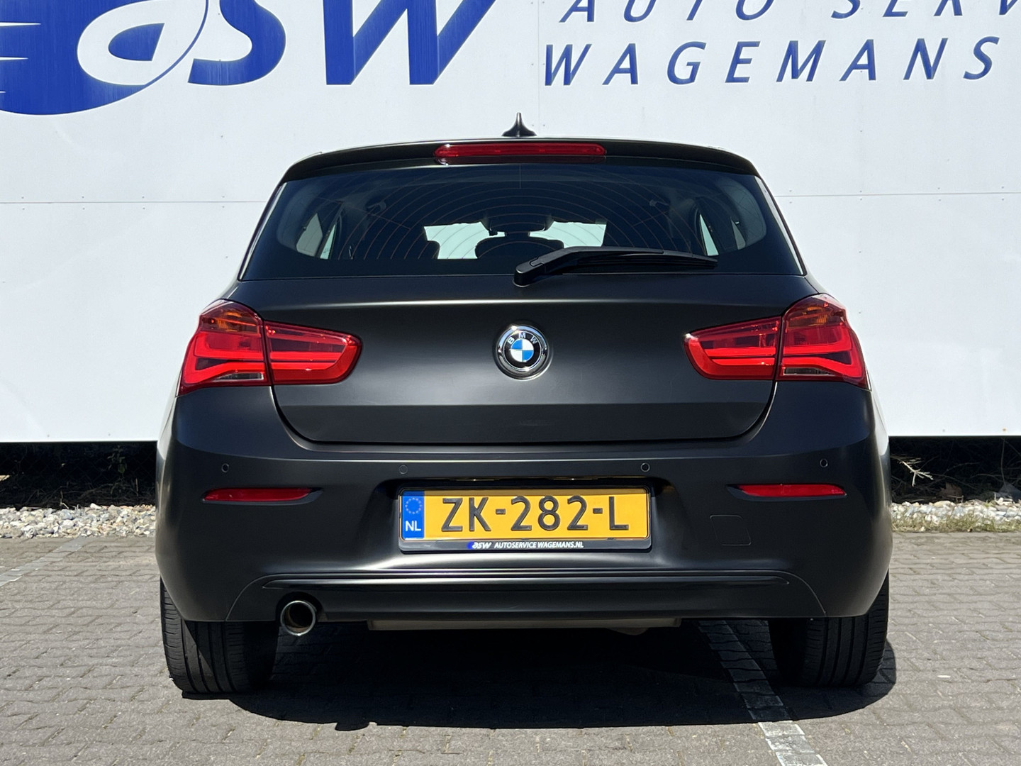 BMW