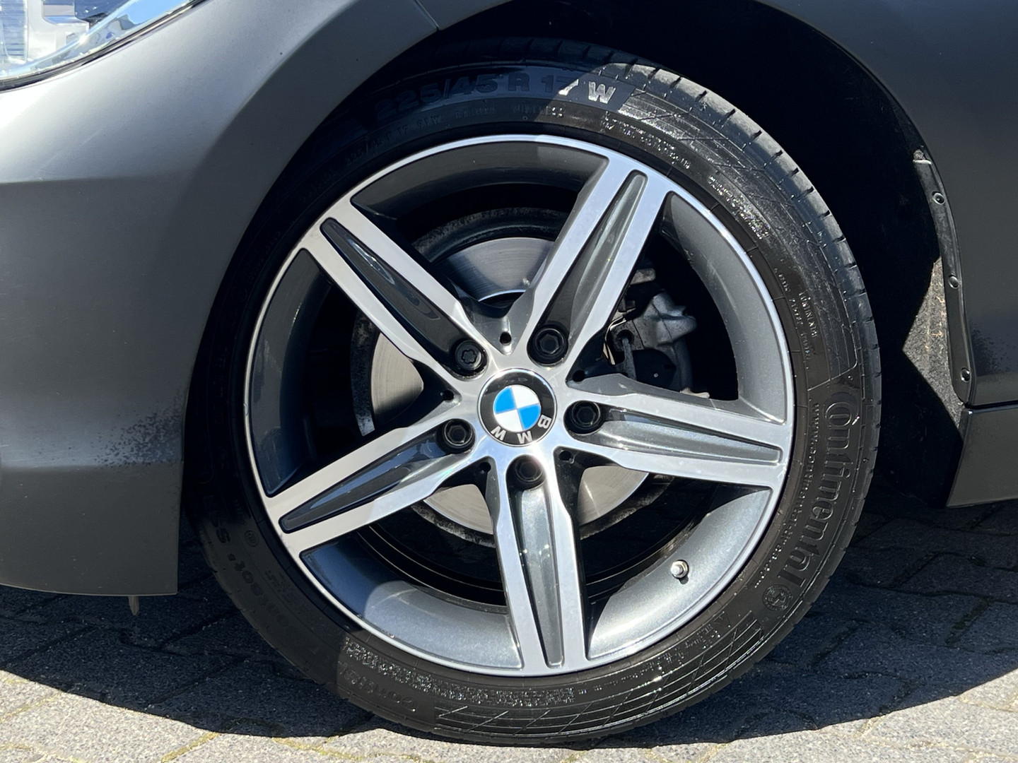 BMW