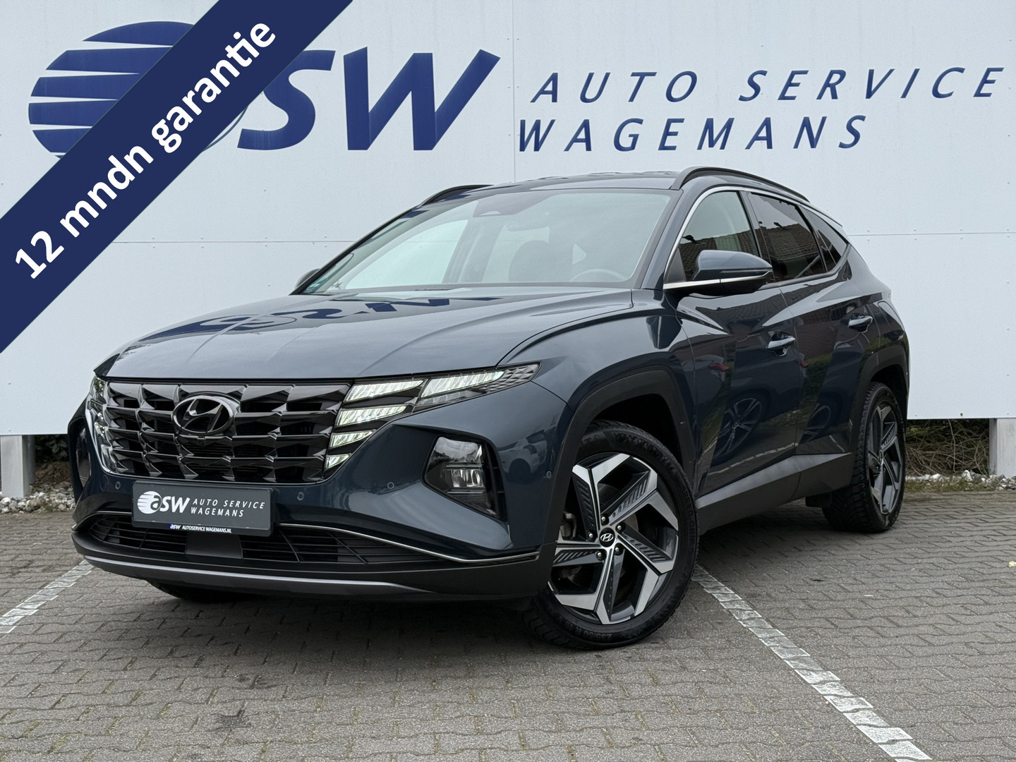 Hyundai