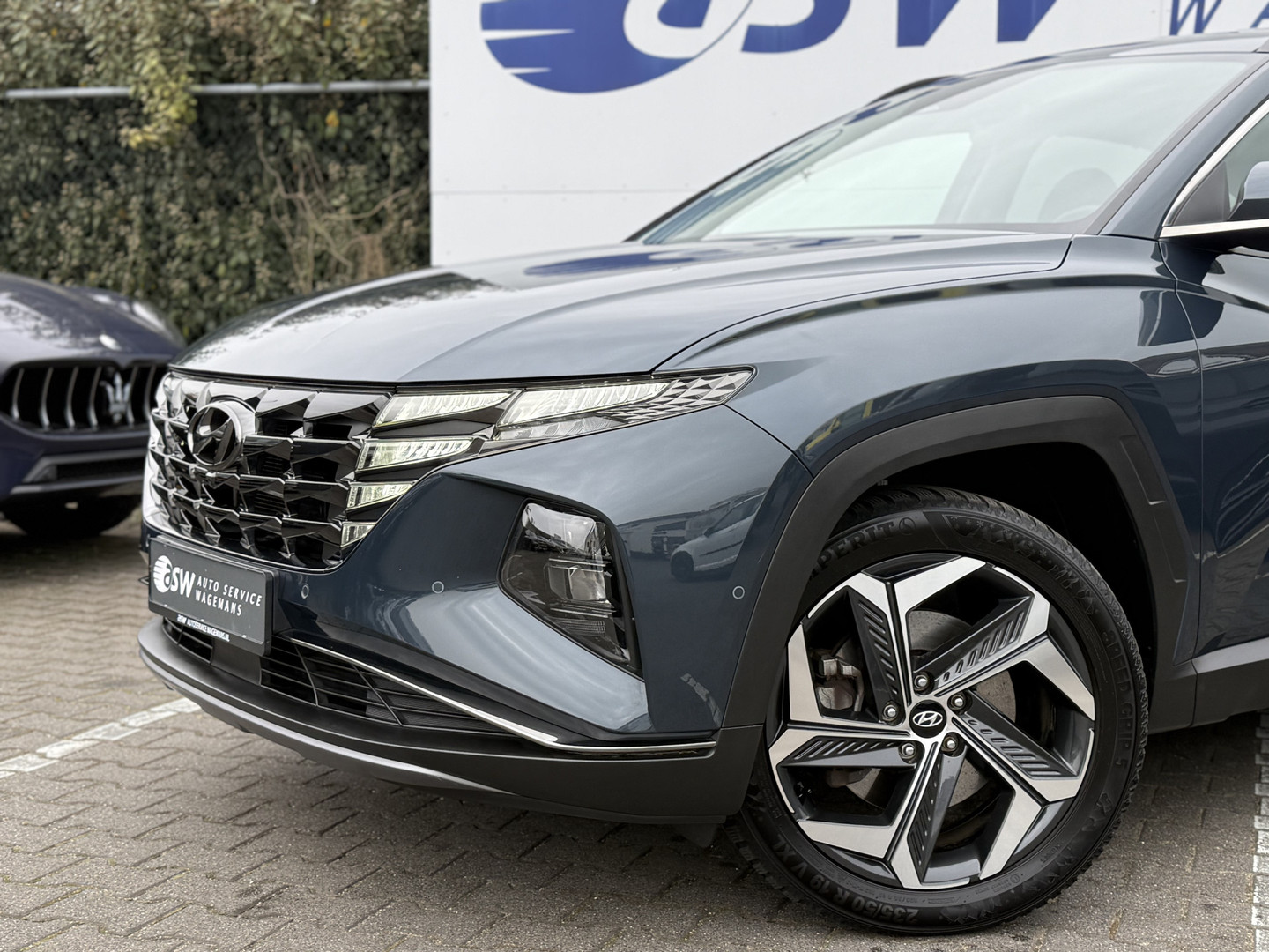 Hyundai