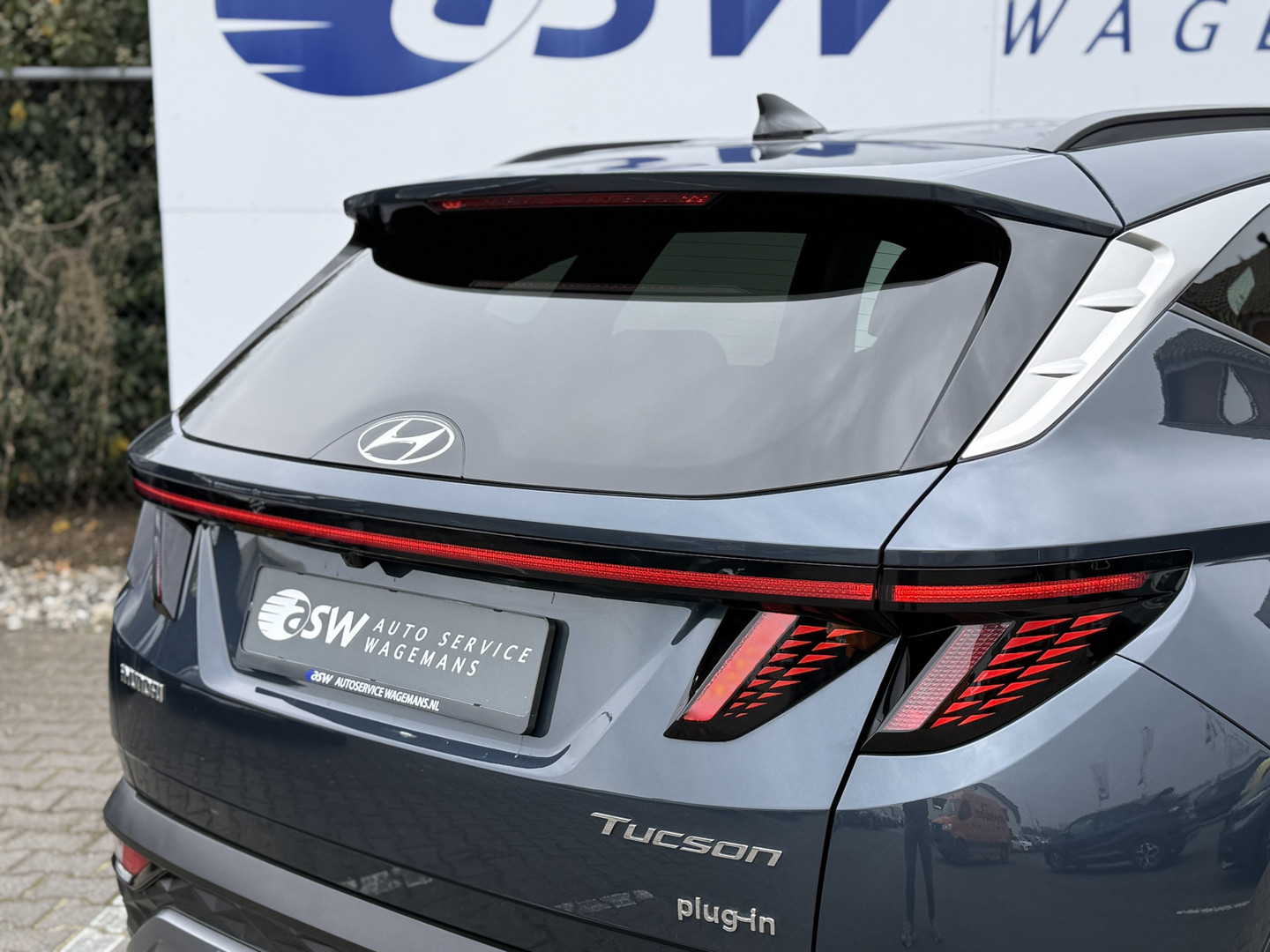 Hyundai