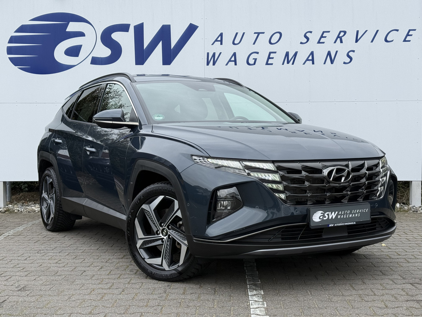 Hyundai