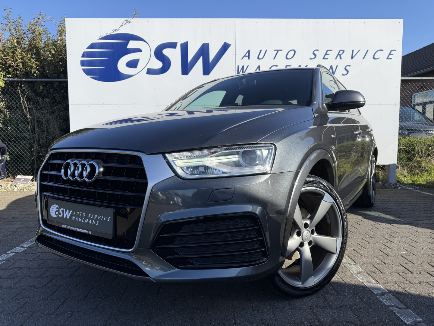 Audi