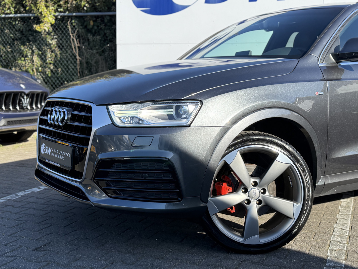 Audi
