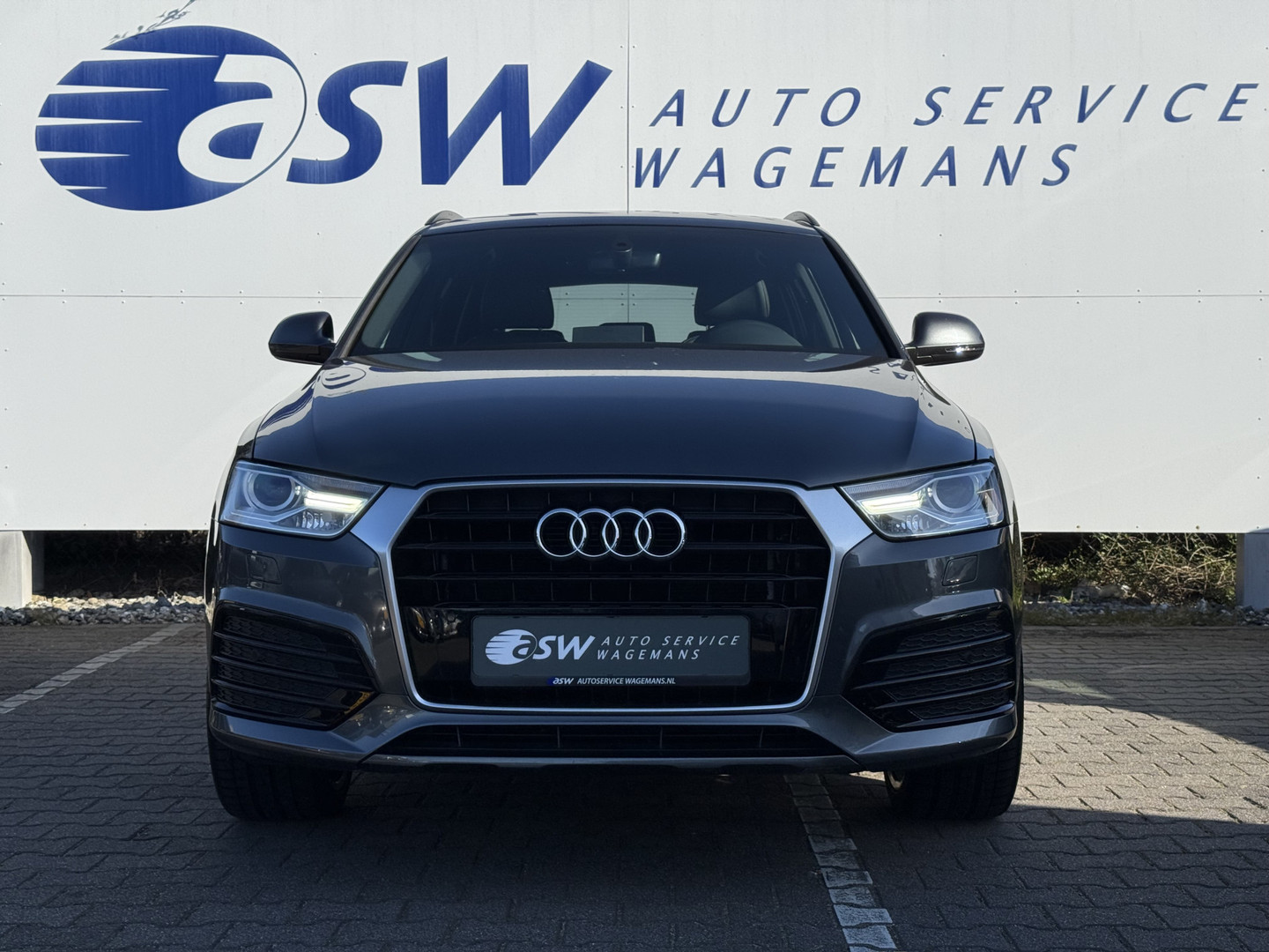 Audi