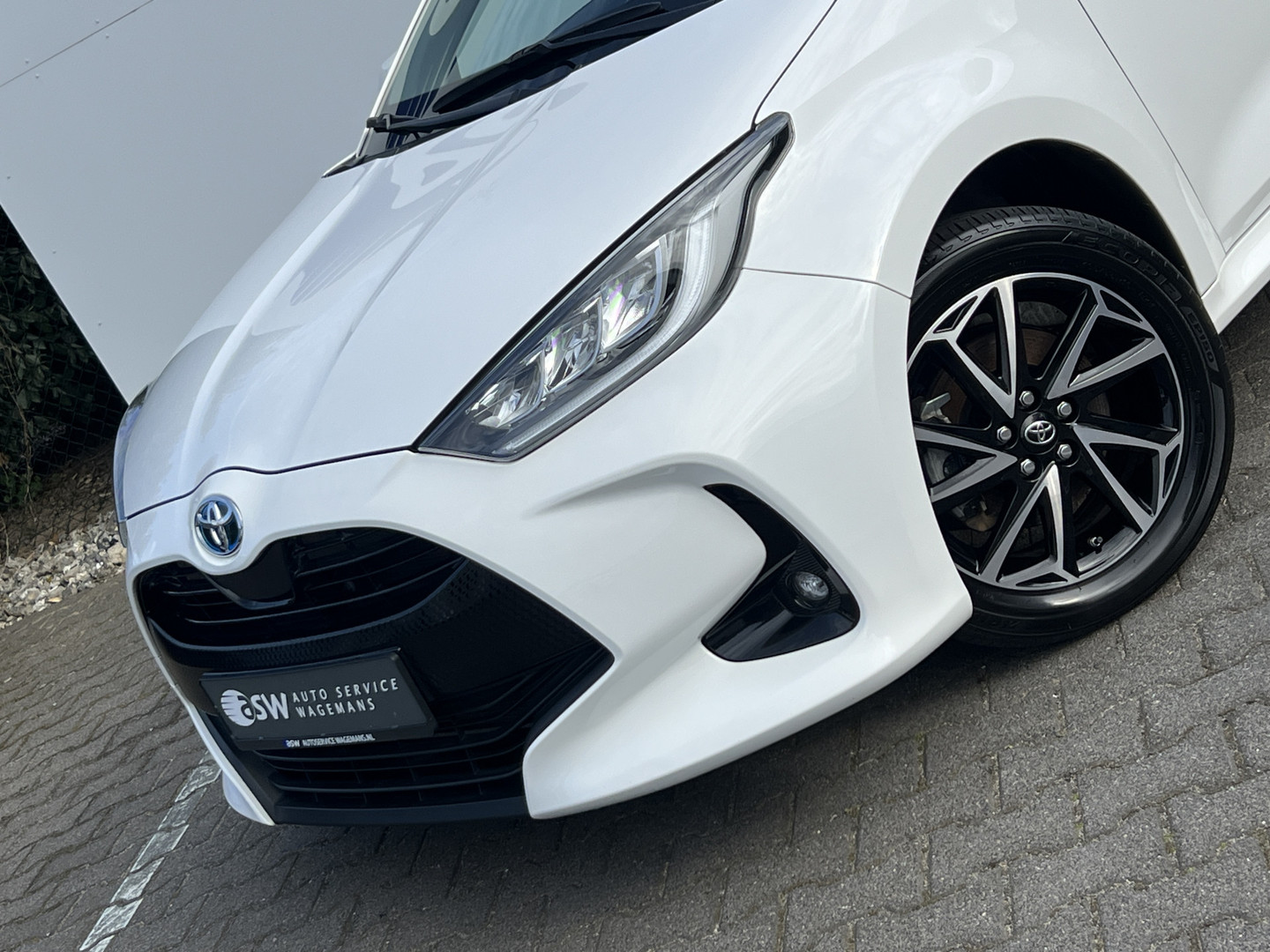 Toyota