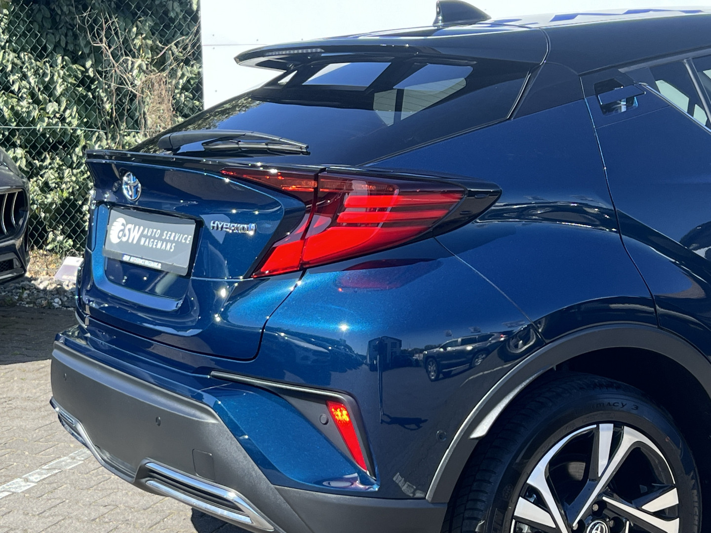 Toyota