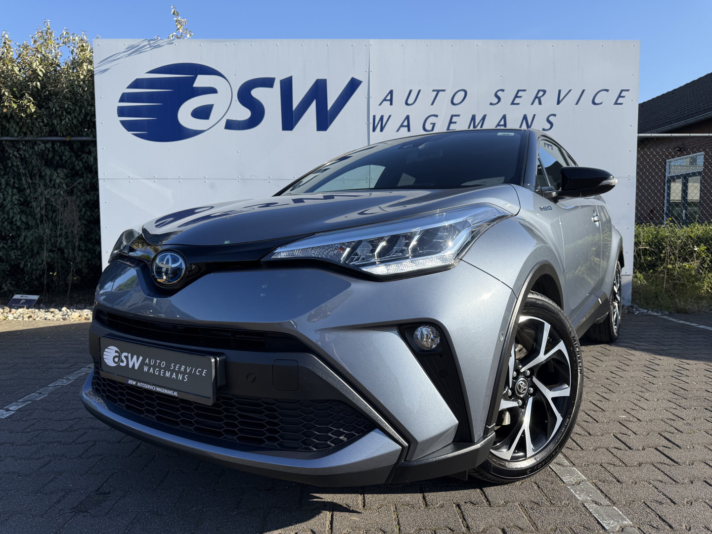 Toyota