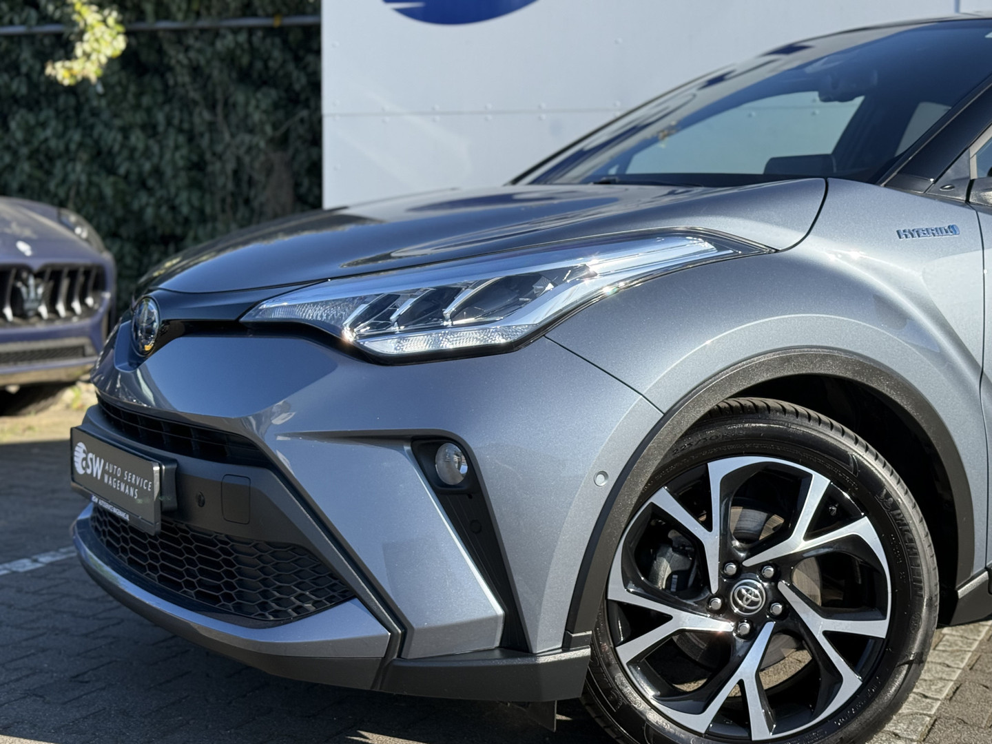 Toyota