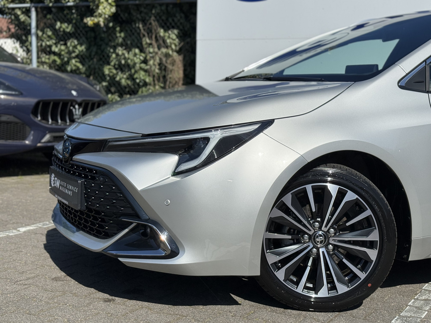 Toyota