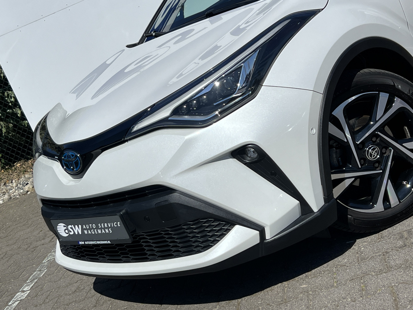 Toyota