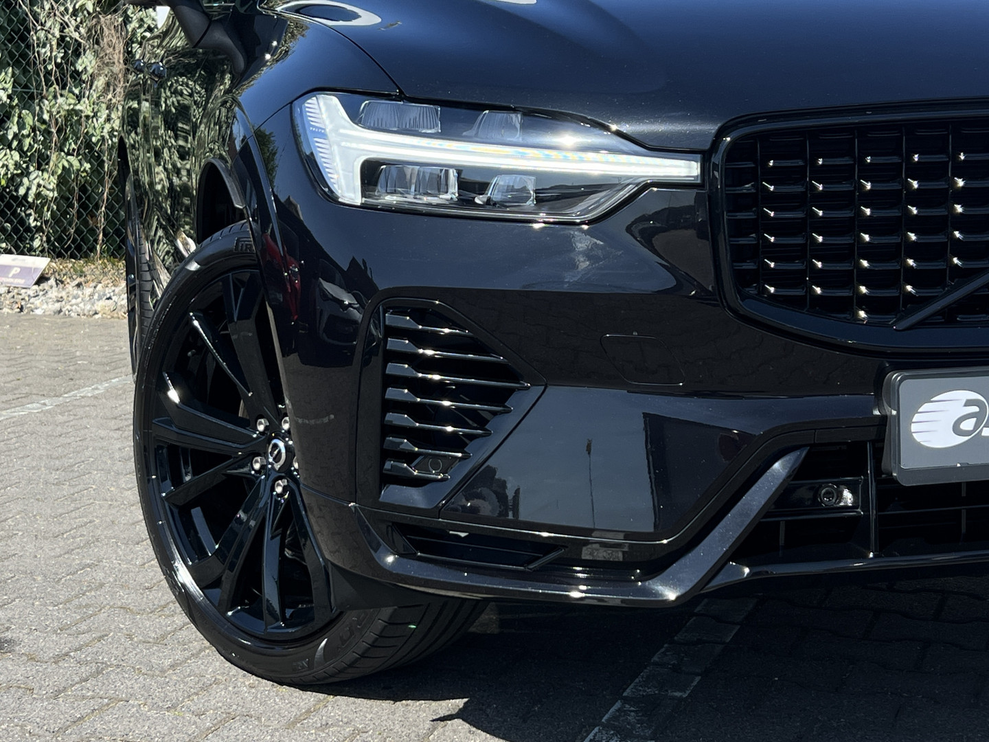 Volvo