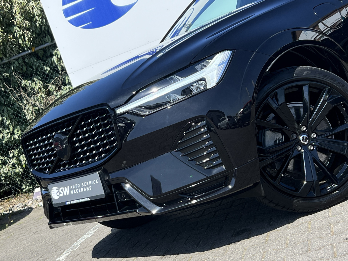 Volvo
