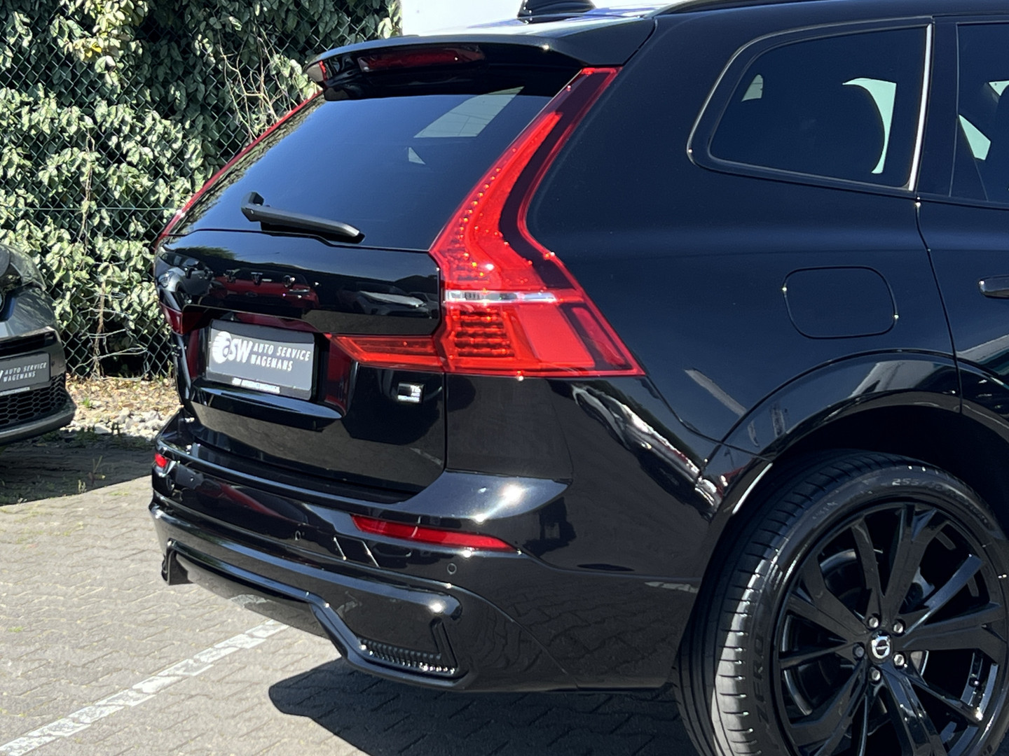 Volvo