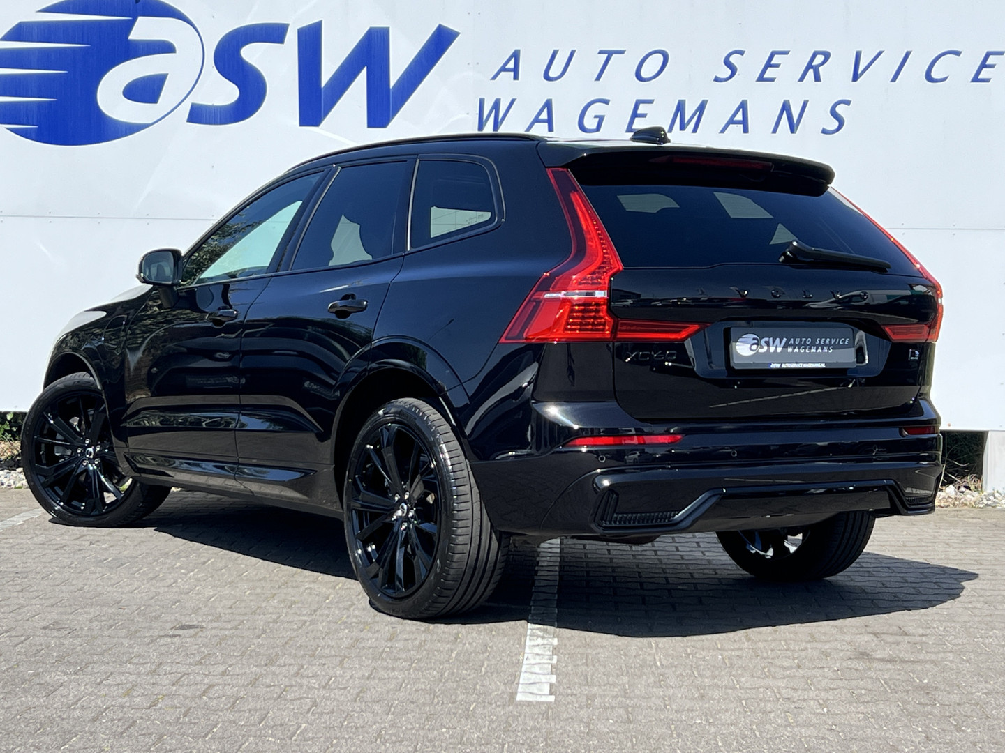 Volvo