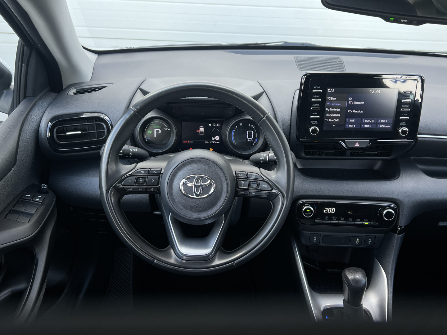 Toyota
