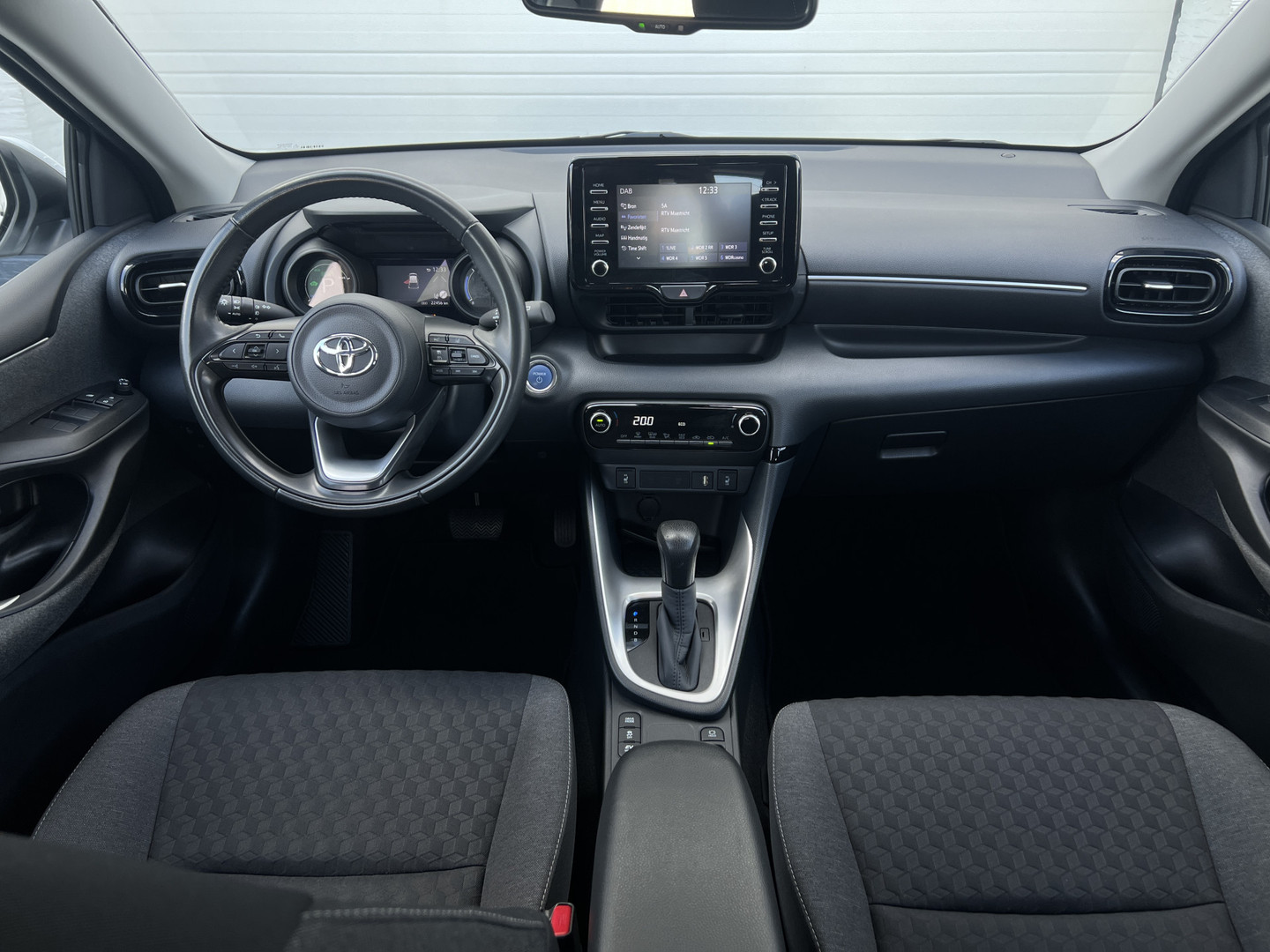 Toyota