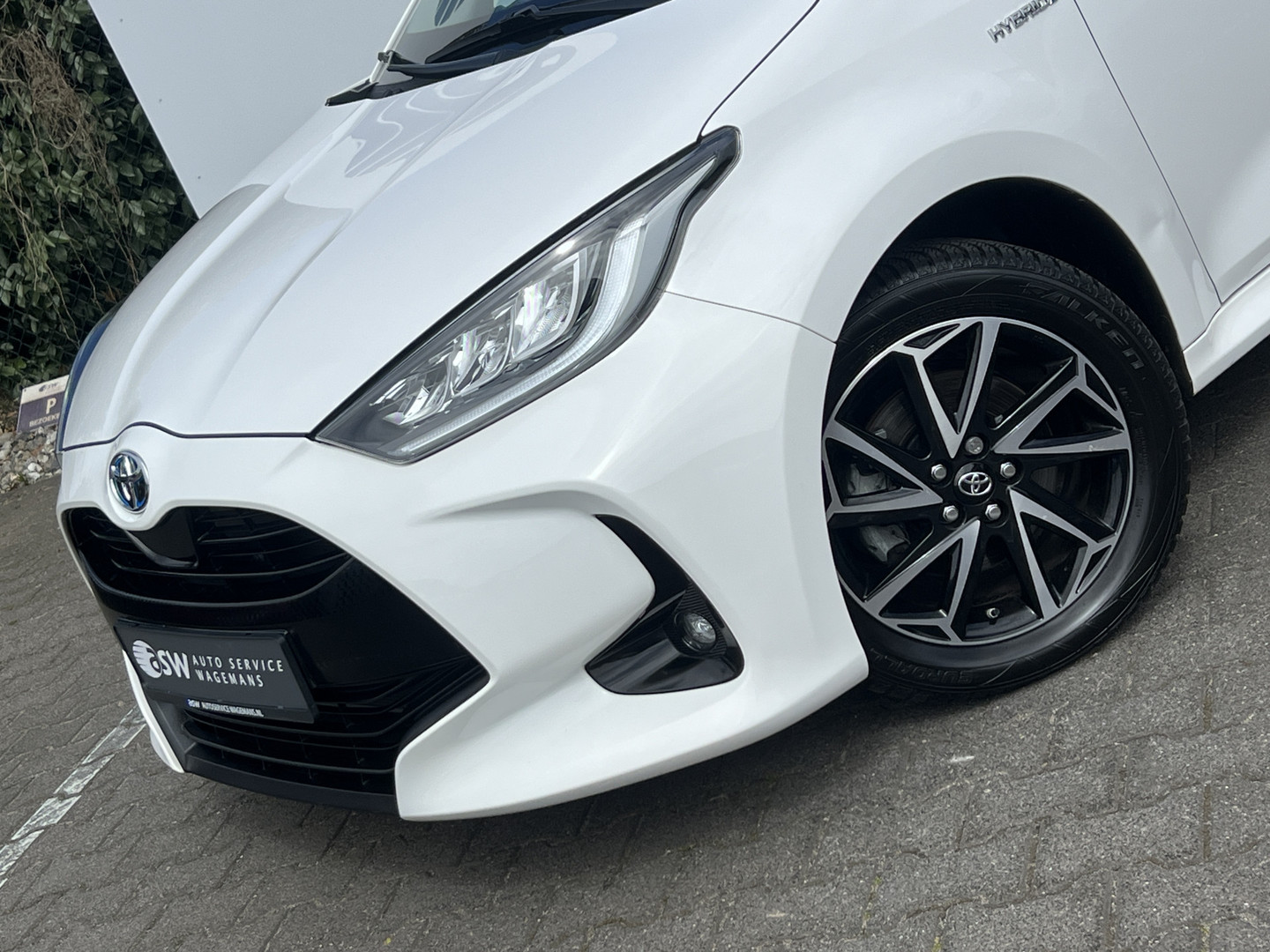 Toyota