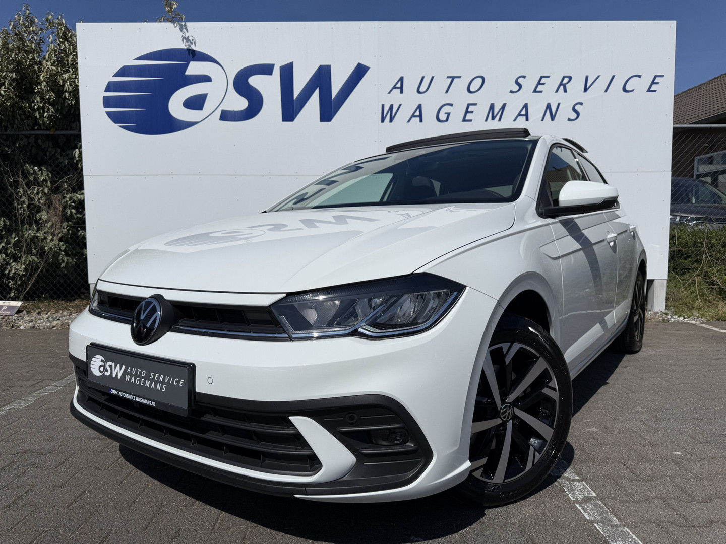 Volkswagen