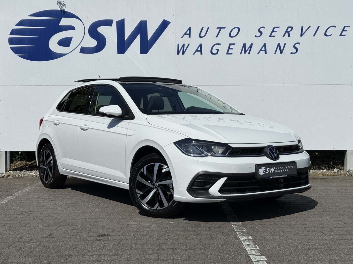 Volkswagen