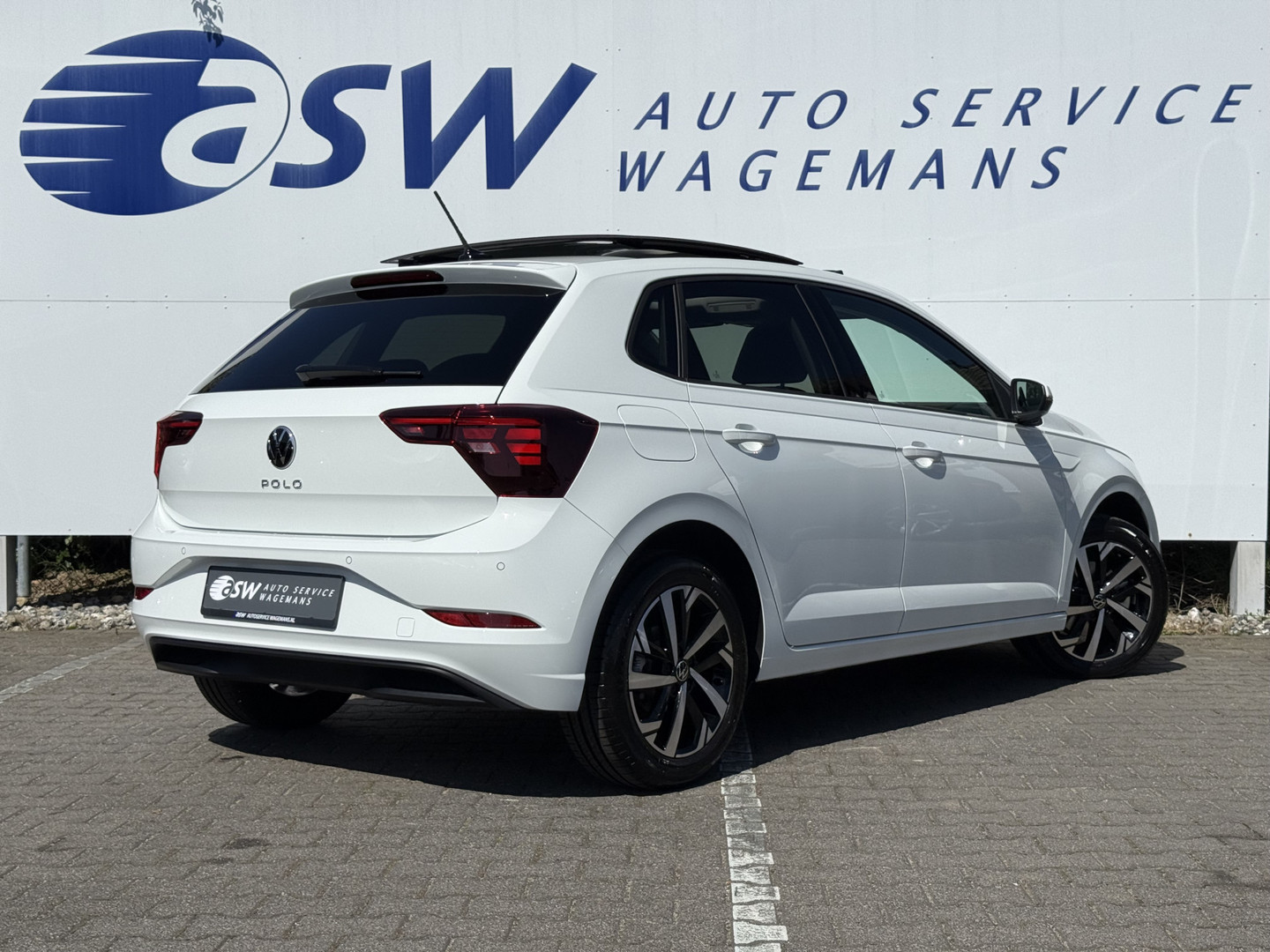 Volkswagen