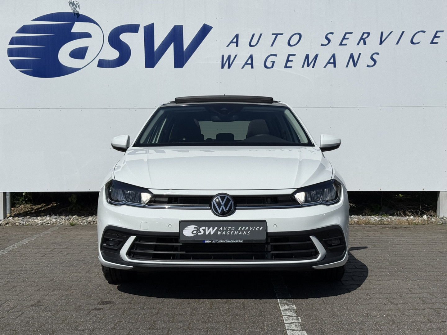 Volkswagen